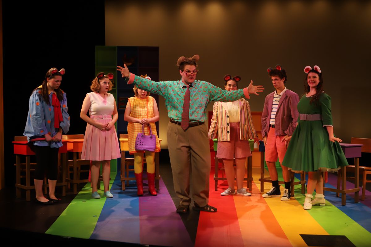 Department of Theatre University